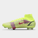 Mercurial Superfly Elite DF FG Football Boots