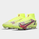 Mercurial Superfly Elite DF FG Football Boots