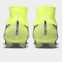 Mercurial Superfly Elite DF FG Football Boots