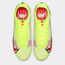 Mercurial Superfly Elite DF FG Football Boots