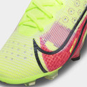 Mercurial Superfly Elite DF FG Football Boots
