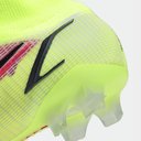 Mercurial Superfly Elite DF FG Football Boots