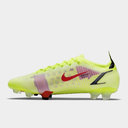 Mercurial Vapor Elite FG Football Boots
