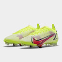 Mercurial Vapor Elite FG Football Boots