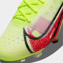 Mercurial Vapor Elite FG Football Boots