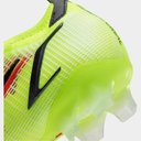 Mercurial Vapor Elite FG Football Boots