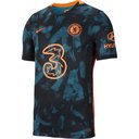 Chelsea Third Shirt 2021 2022