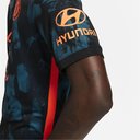 Chelsea Third Shirt 2021 2022