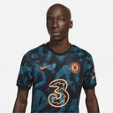 Chelsea Third Shirt 2021 2022