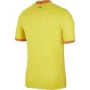 Liverpool Third Shirt 2021 2022