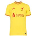 Liverpool Third Shirt 2021 2022