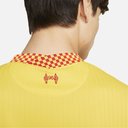Liverpool Third Shirt 2021 2022