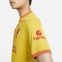 Liverpool Third Shirt 2021 2022