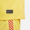 Liverpool Third Shirt 2021 2022