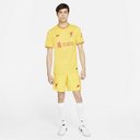 Liverpool Third Shirt 2021 2022