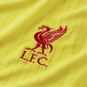 Liverpool Third Shirt 2021 2022