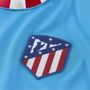 Atletico Madrid Third Shirt 2021 2022