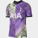 Tottenham Hotspur Third Shirt 2021 2022