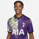 Tottenham Hotspur Third Shirt 2021 2022