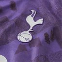 Tottenham Hotspur Third Shirt 2021 2022