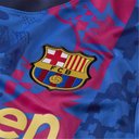 Barcelona Third Shirt 2021 2022