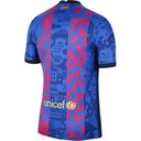 Barcelona Third Shirt 2021 2022