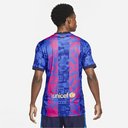 Barcelona Third Shirt 2021 2022