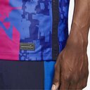 Barcelona Third Shirt 2021 2022