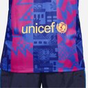 Barcelona Third Shirt 2021 2022