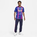 Barcelona Third Shirt 2021 2022