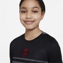 Paris Saint Germain Third Shirt 2021 2022 Junior