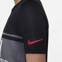 Paris Saint Germain Third Shirt 2021 2022 Junior