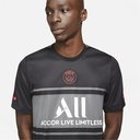 Paris Saint Germain Third Shirt 2021 2022