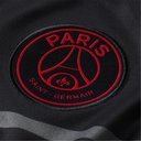 Paris Saint Germain Third Shirt 2021 2022