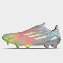 X+ FG Football Boots