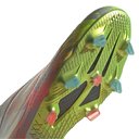 X+ FG Football Boots