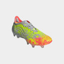 Copa Sense.1 FG Football Boots