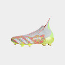 Predator + FG Football Boots