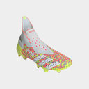 Predator + FG Football Boots
