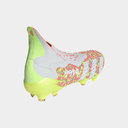 Predator + FG Football Boots