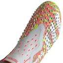 Predator + FG Football Boots