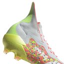 Predator + FG Football Boots