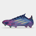X Messi .1 FG Football Boots
