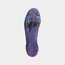 X Messi .1 FG Football Boots