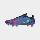 X Messi .1 FG Football Boots
