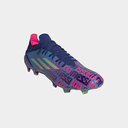 X Messi .1 FG Football Boots
