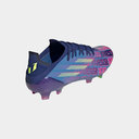 X Messi .1 FG Football Boots