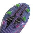 X Messi .1 FG Football Boots