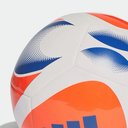 Football Uniforia Club Ball