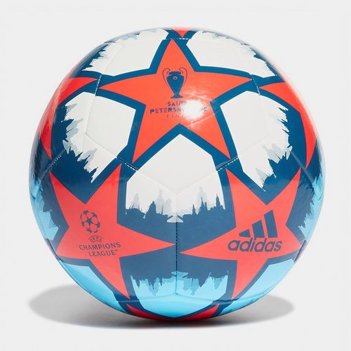 Football Uniforia Club Ball
